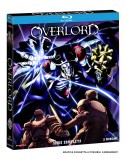 Overlord - Stagione 01 (2 Blu-Ray+Booklet)