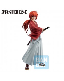 RURONI KENSHIN KENSHIN HIMURA ICHIBANSHO FIGURE