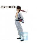 RURONI KENSHIN SANOSUKE SAGARA ICHIBANSHO FIGURE