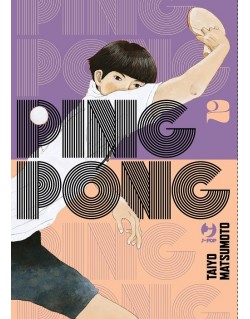 PING PONG N.2