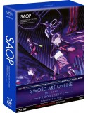 SWORD ART ONLINE the movie progressive SCHERZO OF DEEP NIGHT LIMITED ED. ( Blu-Ray+ dvd)