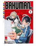 BAKUMAN N.1