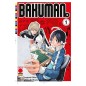 BAKUMAN N.1