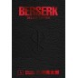 BERSERK DELUXE EDITION N.5