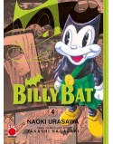 BILLY BAT N.4