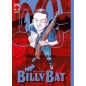 BILLY BAT N.5