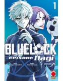 BLUE LOCK EPISODE NAGI N.1