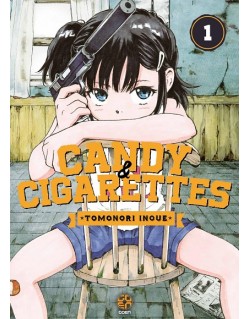 CANDY & CIGARETTES N.1