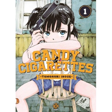 CANDY & CIGARETTES N.1