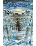 CLAYMORE NEW EDITION N.12