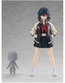 Kill La Kill Ryuko Matoi Souvenir Jacket POP UP PARADE L