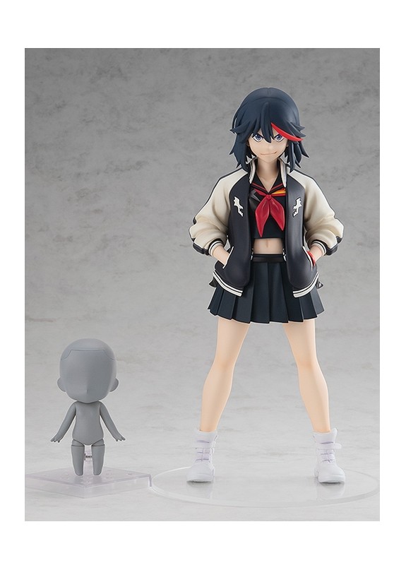 Kill La Kill Ryuko Matoi Souvenir Jacket POP UP PARADE L