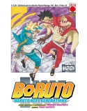 BORUTO -NARUTO NEXT GENERATIONS-  N.20