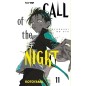 CALL OF THE NIGHT N.11