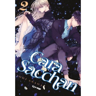 CARA SACCHAN N.2( DI 4 )