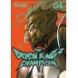 THE DEMON KING'S CHAMPION N.4