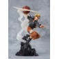 Naruto Uzumaki Naruto Lava Release Figuarts Zero