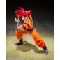 Dragon Ball Super Ss God Son Goku Shf