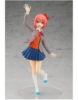 Doki Doki Literature Club Sayori POP UP PARADE