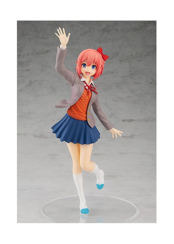 Doki Doki Literature Club Sayori POP UP PARADE