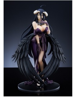 Overlord Albedo Dress Pop Up Parade