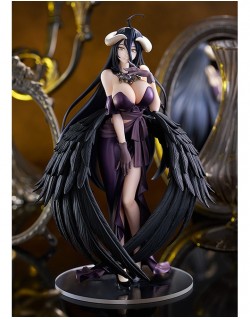 Overlord Albedo Dress Pop Up Parade