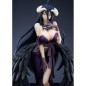 Overlord Albedo Dress Pop Up Parade