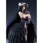 Overlord Albedo Dress Pop Up Parade