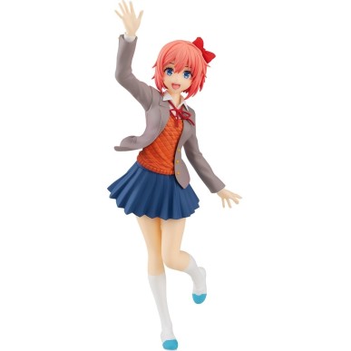 Doki Doki Literature Club Sayori POP UP PARADE