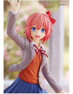 Doki Doki Literature Club Sayori POP UP PARADE