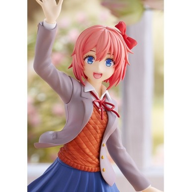 Doki Doki Literature Club Sayori POP UP PARADE