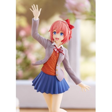 Doki Doki Literature Club Sayori POP UP PARADE