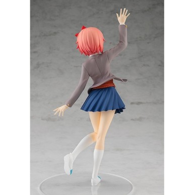 Doki Doki Literature Club Sayori POP UP PARADE