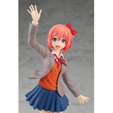 Doki Doki Literature Club Sayori POP UP PARADE