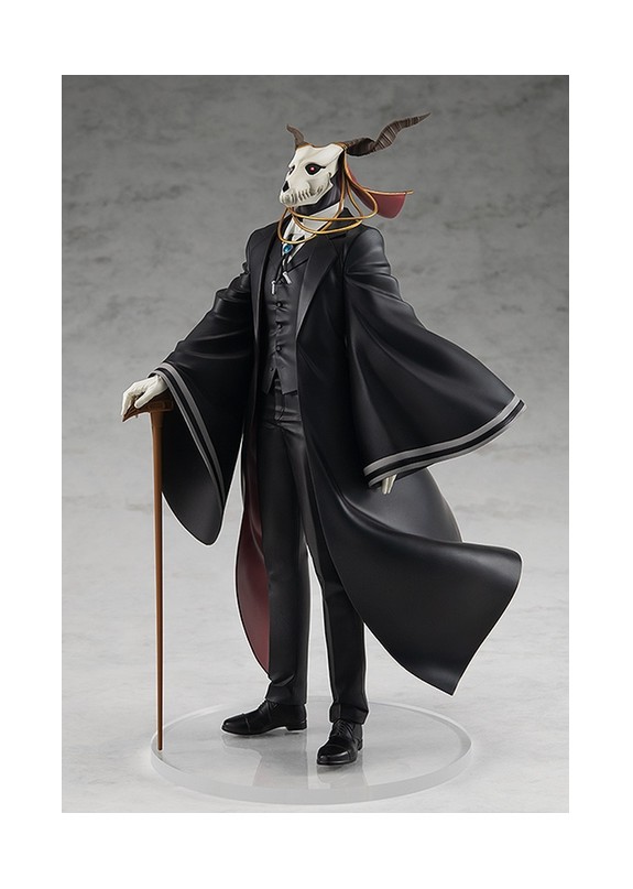 Ancient Magus Brid Elias Ainsworth Pop Up Parade L