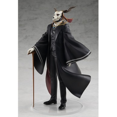 Ancient Magus Brid Elias Ainsworth Pop Up Parade L