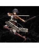 Attack On Titan Mikasa Ackerman 1/8 Statue