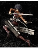 Attack On Titan Mikasa Ackerman 1/8 Statue