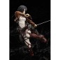 Attack On Titan Mikasa Ackerman Deluxe 1/8 Statue