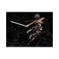 Attack On Titan Mikasa Ackerman Deluxe 1/8 Statue