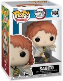 DEMON SLAYER SABITO FUNKO POP 1404