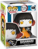 DEMON SLAYER SUSAMARU FUNKO POP 1409