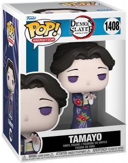 DEMON SLAYER TAMAYO FUNKO POP 1408