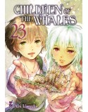 CHILDREN OF THE WHALES N.23 (di 23)