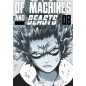 OF MACHINES AND BEASTS N.8