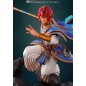 Tales Of Arise Dohalim Figuarts Zero