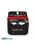 DEATH NOTE - Bento box - Kira vs L