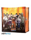 NARUTO SHIPPUDEN - Shopping Bag - "Konoha group"