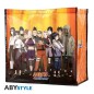 NARUTO SHIPPUDEN - Shopping Bag - Konoha group