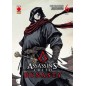 ASSASSIN'S CREED DYNASTY N.6 (di 6)